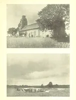 An illustration from Sun Pictures of the Norfolk Broads ... By Payne Jennings. With letterpress description by Ernest R. Suffling. (Second edition.) (1892)