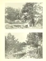 An illustration from Sun Pictures of the Norfolk Broads ... By Payne Jennings. With letterpress description by Ernest R. Suffling. (Second edition.) (1892)