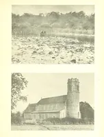 An illustration from Sun Pictures of the Norfolk Broads ... By Payne Jennings. With letterpress description by Ernest R. Suffling. (Second edition.) (1892)