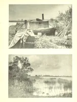 An illustration from Sun Pictures of the Norfolk Broads ... By Payne Jennings. With letterpress description by Ernest R. Suffling. (Second edition.) (1892)