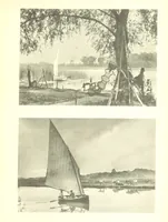An illustration from Sun Pictures of the Norfolk Broads ... By Payne Jennings. With letterpress description by Ernest R. Suffling. (Second edition.) (1892)
