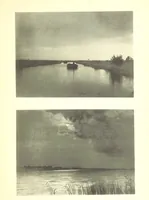 An illustration from Sun Pictures of the Norfolk Broads ... By Payne Jennings. With letterpress description by Ernest R. Suffling. (Second edition.) (1892)