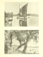 An illustration from Sun Pictures of the Norfolk Broads ... By Payne Jennings. With letterpress description by Ernest R. Suffling. (Second edition.) (1892)