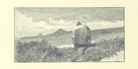 An illustration from Sun Pictures of the Norfolk Broads ... By Payne Jennings. With letterpress description by Ernest R. Suffling. (Second edition.) (1892)