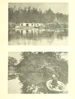 An illustration from Sun Pictures of the Norfolk Broads ... By Payne Jennings. With letterpress description by Ernest R. Suffling. (Second edition.) (1892)