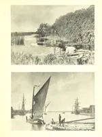An illustration from Sun Pictures of the Norfolk Broads ... By Payne Jennings. With letterpress description by Ernest R. Suffling. (Second edition.) (1892)