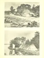 An illustration from Sun Pictures of the Norfolk Broads ... By Payne Jennings. With letterpress description by Ernest R. Suffling. (Second edition.) (1892)