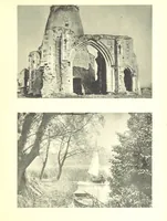An illustration from Sun Pictures of the Norfolk Broads ... By Payne Jennings. With letterpress description by Ernest R. Suffling. (Second edition.) (1892)