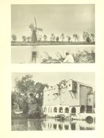 An illustration from Sun Pictures of the Norfolk Broads ... By Payne Jennings. With letterpress description by Ernest R. Suffling. (Second edition.) (1892)