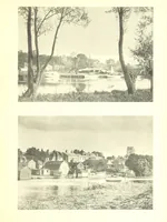 An illustration from Sun Pictures of the Norfolk Broads ... By Payne Jennings. With letterpress description by Ernest R. Suffling. (Second edition.) (1892)