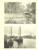 An illustration from Sun Pictures of the Norfolk Broads ... By Payne Jennings. With letterpress description by Ernest R. Suffling. (Second edition.) (1892)