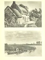 An illustration from Sun Pictures of the Norfolk Broads ... By Payne Jennings. With letterpress description by Ernest R. Suffling. (Second edition.) (1892)