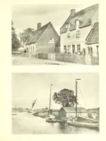 An illustration from Sun Pictures of the Norfolk Broads ... By Payne Jennings. With letterpress description by Ernest R. Suffling. (Second edition.) (1892)