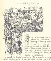 An illustration from The Story of Ireland; a narrative of Irish history, from the earliest ages to the insurrection of 1867 ... Continued to the present time by J. Luby, etc (1885)
