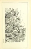 An illustration from The Story of Ireland; a narrative of Irish history, from the earliest ages to the insurrection of 1867 ... Continued to the present time by J. Luby, etc (1885)