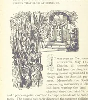 An illustration from The Story of Ireland; a narrative of Irish history, from the earliest ages to the insurrection of 1867 ... Continued to the present time by J. Luby, etc (1885)