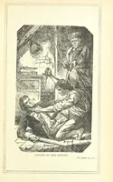 An illustration from The Story of Ireland; a narrative of Irish history, from the earliest ages to the insurrection of 1867 ... Continued to the present time by J. Luby, etc (1885)