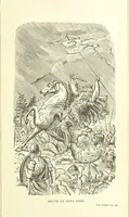 An illustration from The Story of Ireland; a narrative of Irish history, from the earliest ages to the insurrection of 1867 ... Continued to the present time by J. Luby, etc (1885)