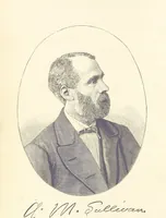 An illustration from The Story of Ireland; a narrative of Irish history, from the earliest ages to the insurrection of 1867 ... Continued to the present time by J. Luby, etc (1885)