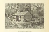 Picture 14 of 39 from Sjömanslif. Minnen och afventyr från skilda världsdelar ... Med 39 illustrationer (1892), leaf 116