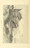 An illustration from Sjömanslif. Minnen och afventyr från skilda världsdelar ... Med 39 illustrationer (1892)
