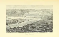 An illustration from Sjömanslif. Minnen och afventyr från skilda världsdelar ... Med 39 illustrationer (1892)