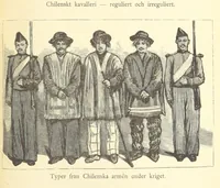 Picture 21 of 39 from Sjömanslif. Minnen och afventyr från skilda världsdelar ... Med 39 illustrationer (1892), leaf 149