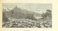 An illustration from Sjömanslif. Minnen och afventyr från skilda världsdelar ... Med 39 illustrationer (1892)