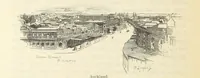 Picture 29 of 39 from Sjömanslif. Minnen och afventyr från skilda världsdelar ... Med 39 illustrationer (1892), leaf 206