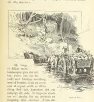 Picture 30 of 39 from Sjömanslif. Minnen och afventyr från skilda världsdelar ... Med 39 illustrationer (1892), leaf 217