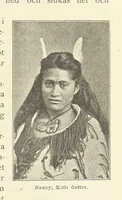 Picture 35 of 39 from Sjömanslif. Minnen och afventyr från skilda världsdelar ... Med 39 illustrationer (1892), leaf 239