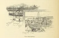 Picture 38 of 39 from Sjömanslif. Minnen och afventyr från skilda världsdelar ... Med 39 illustrationer (1892), leaf 278