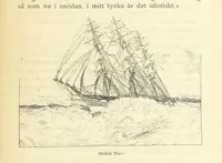 Picture 39 of 39 from Sjömanslif. Minnen och afventyr från skilda världsdelar ... Med 39 illustrationer (1892), leaf 279