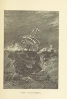 An illustration from Sjömanslif. Minnen och afventyr från skilda världsdelar ... Med 39 illustrationer (1892)