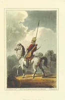 An illustration from Sketches of Russia, illustrated with fifteen engravings (1814)