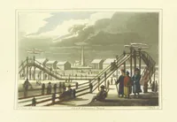 Picture 12 of 15 from Sketches of Russia, illustrated with fifteen engravings (1814), leaf 142