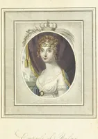 An illustration from Sketches of Russia, illustrated with fifteen engravings (1814)
