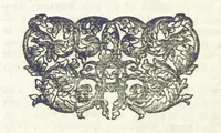 An illustration from The Works of Jonathan Swift, D.D., D.S.P.D., in eight volumes. Containing I. His Miscellanies in Prose. II. His Poetical Writings. III. The Travels of Capt. Lemuel Gulliver. IV. Papers relating to Ireland, and the Drapier's Letters. V. The Conduct of the Allies, and the Examiner. VI. The Publick Spirit of the Whiggs, &c., with Polite Conversation. VII. Letters to and from Dr. Swift. VIII. Directions to Servants, Sermons, Poems, &c (1746)