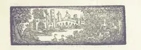 An illustration from The Works of Jonathan Swift, D.D., D.S.P.D., in eight volumes. Containing I. His Miscellanies in Prose. II. His Poetical Writings. III. The Travels of Capt. Lemuel Gulliver. IV. Papers relating to Ireland, and the Drapier's Letters. V. The Conduct of the Allies, and the Examiner. VI. The Publick Spirit of the Whiggs, &c., with Polite Conversation. VII. Letters to and from Dr. Swift. VIII. Directions to Servants, Sermons, Poems, &c (1746)