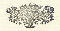 An illustration from The Works of Jonathan Swift, D.D., D.S.P.D., in eight volumes. Containing I. His Miscellanies in Prose. II. His Poetical Writings. III. The Travels of Capt. Lemuel Gulliver. IV. Papers relating to Ireland, and the Drapier's Letters. V. The Conduct of the Allies, and the Examiner. VI. The Publick Spirit of the Whiggs, &c., with Polite Conversation. VII. Letters to and from Dr. Swift. VIII. Directions to Servants, Sermons, Poems, &c (1746)