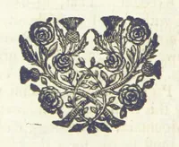 An illustration from The Works of Jonathan Swift, D.D., D.S.P.D., in eight volumes. Containing I. His Miscellanies in Prose. II. His Poetical Writings. III. The Travels of Capt. Lemuel Gulliver. IV. Papers relating to Ireland, and the Drapier's Letters. V. The Conduct of the Allies, and the Examiner. VI. The Publick Spirit of the Whiggs, &c., with Polite Conversation. VII. Letters to and from Dr. Swift. VIII. Directions to Servants, Sermons, Poems, &c (1746)