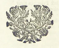 An illustration from The Works of Jonathan Swift, D.D., D.S.P.D., in eight volumes. Containing I. His Miscellanies in Prose. II. His Poetical Writings. III. The Travels of Capt. Lemuel Gulliver. IV. Papers relating to Ireland, and the Drapier's Letters. V. The Conduct of the Allies, and the Examiner. VI. The Publick Spirit of the Whiggs, &c., with Polite Conversation. VII. Letters to and from Dr. Swift. VIII. Directions to Servants, Sermons, Poems, &c (1746)