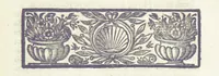 An illustration from The Works of Jonathan Swift, D.D., D.S.P.D., in eight volumes. Containing I. His Miscellanies in Prose. II. His Poetical Writings. III. The Travels of Capt. Lemuel Gulliver. IV. Papers relating to Ireland, and the Drapier's Letters. V. The Conduct of the Allies, and the Examiner. VI. The Publick Spirit of the Whiggs, &c., with Polite Conversation. VII. Letters to and from Dr. Swift. VIII. Directions to Servants, Sermons, Poems, &c (1746)