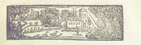 An illustration from The Works of Jonathan Swift, D.D., D.S.P.D., in eight volumes. Containing I. His Miscellanies in Prose. II. His Poetical Writings. III. The Travels of Capt. Lemuel Gulliver. IV. Papers relating to Ireland, and the Drapier's Letters. V. The Conduct of the Allies, and the Examiner. VI. The Publick Spirit of the Whiggs, &c., with Polite Conversation. VII. Letters to and from Dr. Swift. VIII. Directions to Servants, Sermons, Poems, &c (1746)
