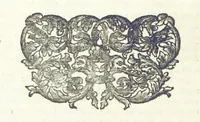 An illustration from The Works of Jonathan Swift, D.D., D.S.P.D., in eight volumes. Containing I. His Miscellanies in Prose. II. His Poetical Writings. III. The Travels of Capt. Lemuel Gulliver. IV. Papers relating to Ireland, and the Drapier's Letters. V. The Conduct of the Allies, and the Examiner. VI. The Publick Spirit of the Whiggs, &c., with Polite Conversation. VII. Letters to and from Dr. Swift. VIII. Directions to Servants, Sermons, Poems, &c (1746)