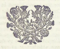 An illustration from The Works of Jonathan Swift, D.D., D.S.P.D., in eight volumes. Containing I. His Miscellanies in Prose. II. His Poetical Writings. III. The Travels of Capt. Lemuel Gulliver. IV. Papers relating to Ireland, and the Drapier's Letters. V. The Conduct of the Allies, and the Examiner. VI. The Publick Spirit of the Whiggs, &c., with Polite Conversation. VII. Letters to and from Dr. Swift. VIII. Directions to Servants, Sermons, Poems, &c (1746)
