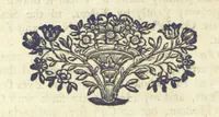 An illustration from The Works of Jonathan Swift, D.D., D.S.P.D., in eight volumes. Containing I. His Miscellanies in Prose. II. His Poetical Writings. III. The Travels of Capt. Lemuel Gulliver. IV. Papers relating to Ireland, and the Drapier's Letters. V. The Conduct of the Allies, and the Examiner. VI. The Publick Spirit of the Whiggs, &c., with Polite Conversation. VII. Letters to and from Dr. Swift. VIII. Directions to Servants, Sermons, Poems, &c (1746)
