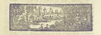 An illustration from The Works of Jonathan Swift, D.D., D.S.P.D., in eight volumes. Containing I. His Miscellanies in Prose. II. His Poetical Writings. III. The Travels of Capt. Lemuel Gulliver. IV. Papers relating to Ireland, and the Drapier's Letters. V. The Conduct of the Allies, and the Examiner. VI. The Publick Spirit of the Whiggs, &c., with Polite Conversation. VII. Letters to and from Dr. Swift. VIII. Directions to Servants, Sermons, Poems, &c (1746)