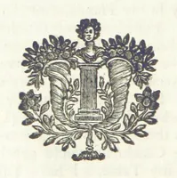 An illustration from The Works of Jonathan Swift, D.D., D.S.P.D., in eight volumes. Containing I. His Miscellanies in Prose. II. His Poetical Writings. III. The Travels of Capt. Lemuel Gulliver. IV. Papers relating to Ireland, and the Drapier's Letters. V. The Conduct of the Allies, and the Examiner. VI. The Publick Spirit of the Whiggs, &c., with Polite Conversation. VII. Letters to and from Dr. Swift. VIII. Directions to Servants, Sermons, Poems, &c (1746)