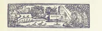 An illustration from The Works of Jonathan Swift, D.D., D.S.P.D., in eight volumes. Containing I. His Miscellanies in Prose. II. His Poetical Writings. III. The Travels of Capt. Lemuel Gulliver. IV. Papers relating to Ireland, and the Drapier's Letters. V. The Conduct of the Allies, and the Examiner. VI. The Publick Spirit of the Whiggs, &c., with Polite Conversation. VII. Letters to and from Dr. Swift. VIII. Directions to Servants, Sermons, Poems, &c (1746)